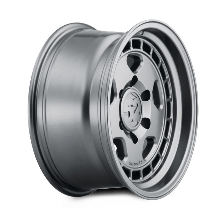 fifteen52 Turbomac HD Classic 17x8.5 5x127 0mm ET 71.5mm Center Bore Carbon Grey Wheel THCCG-78557-00