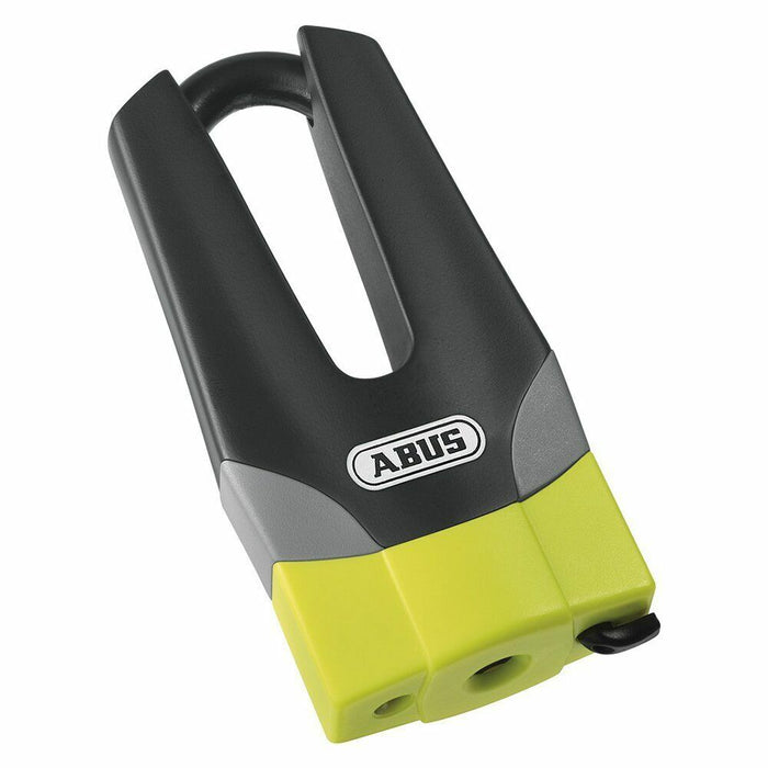 Abus Fits Mini 53mm Granit Quick 37/60 Lock 42657