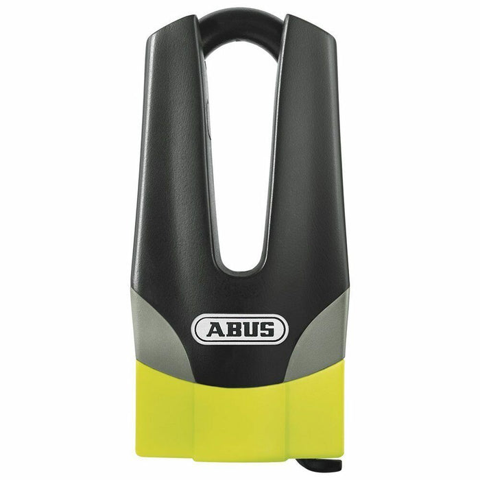 Abus Fits Mini 53mm Granit Quick 37/60 Lock 42657