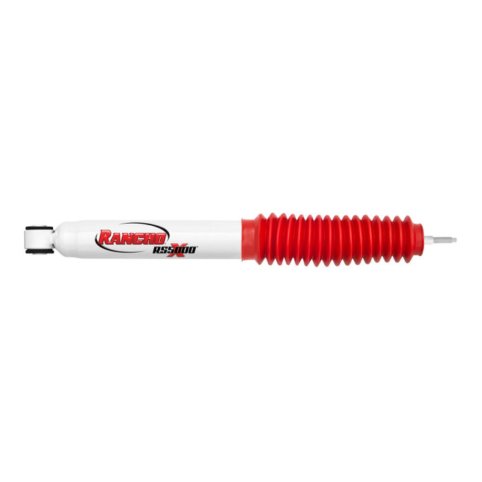 Rancho 02-05 Compatible with Dodge Pickup / Ram 1500 1/2 Ton Front RS5000X Shock RS55373