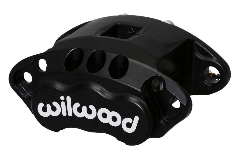 Wilwood Caliper-GM D154-R 2.50in Piston 1.04in Disc 120-13900