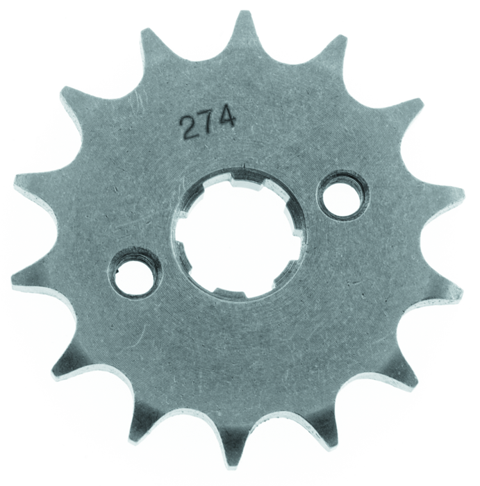 BikeMaster Honda Front Sprocket 428 14T 965447