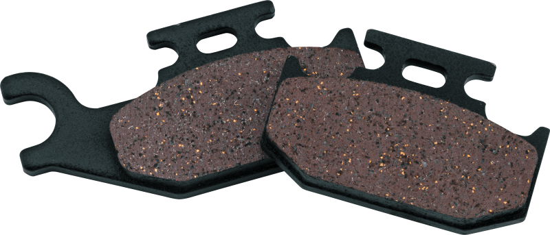 BikeMaster Can-Am Brake Pads 961254