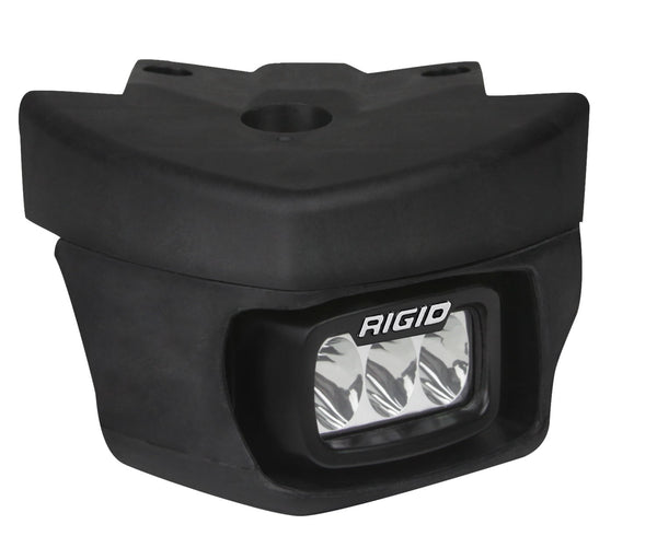 Rigid Lighting