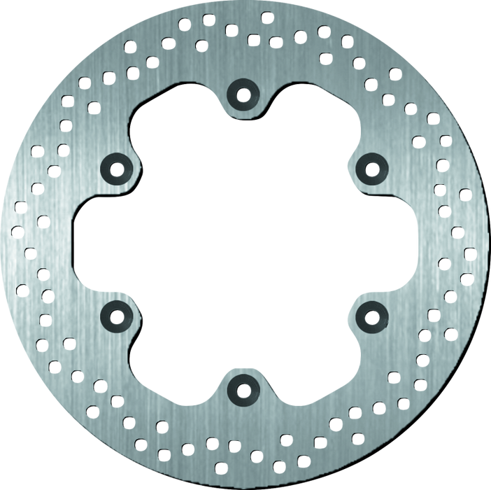 BikeMaster Honda Brake Rotor 962017