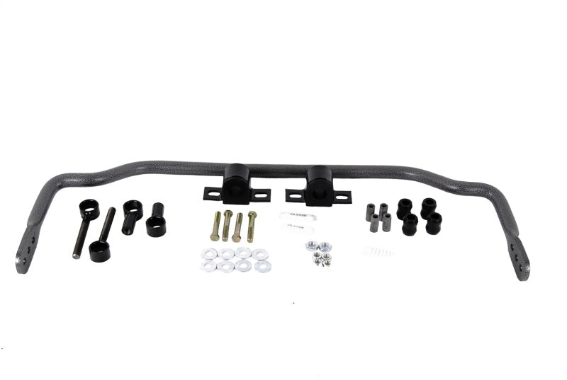 Hellwig 84-01 Fits Jeep Cherokee XJ 4WD Solid Heat Treated Chromoly 1-1/8in Front Sway Bar 7751