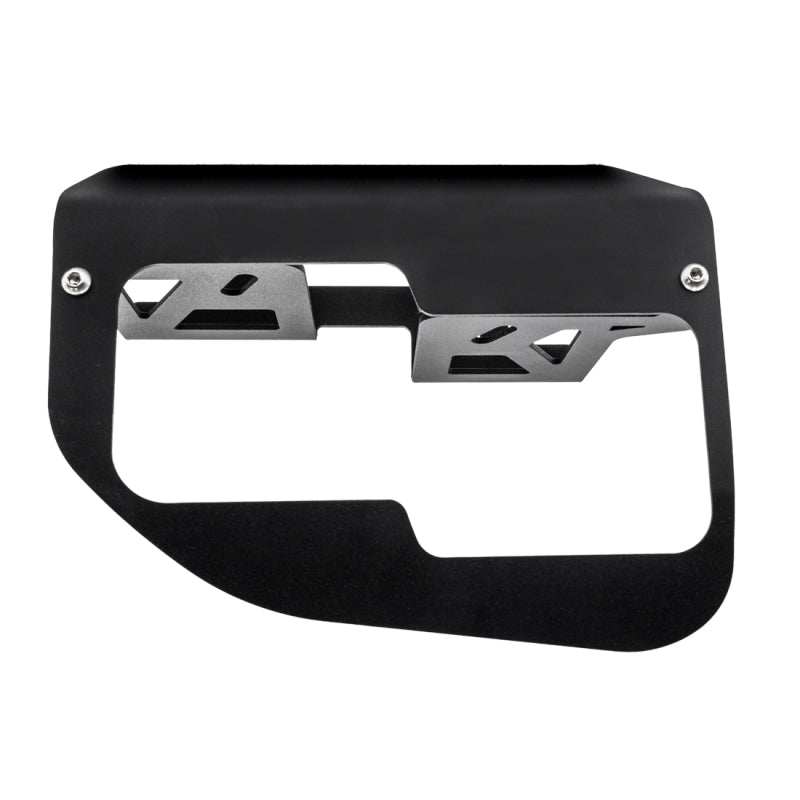 RIGID 2020+ Fits Ford Super Duty Dual Fog Mount 46733