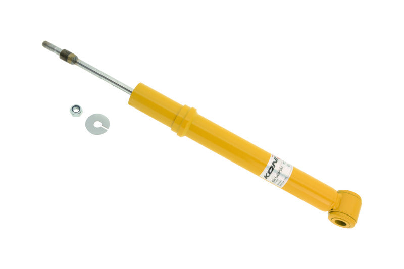 Koni Sport (Yellow) Shock 3/86-93 Toyota Supra/ All Incl. Turbo MA70 (Disarms Elect. Susp.) Front 8040 1063Sport