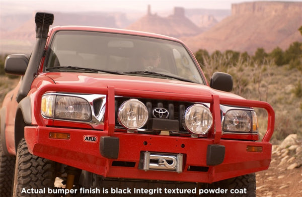 ARB Tacoma 95-04 8-9.5 Winchbar Textured 3423040