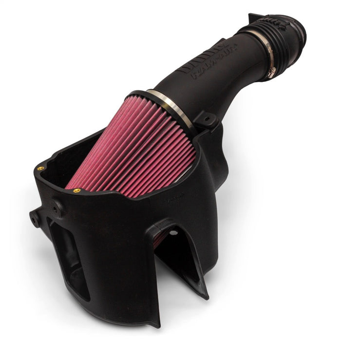 Banks Power 20-22 Ford F250/350 6.7L RAI Diesel Ram-Air Intake System Oiled Filter 41849