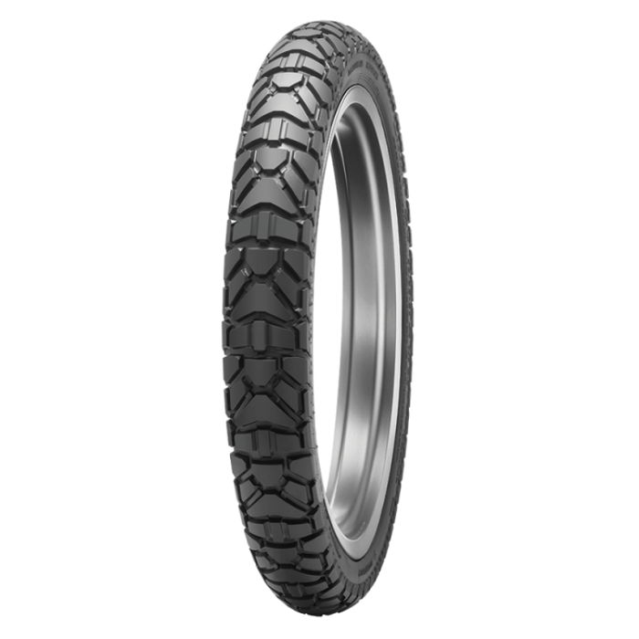 Dunlop Trailmax Mission Front Tire 110/80-19 59T TL 45235418