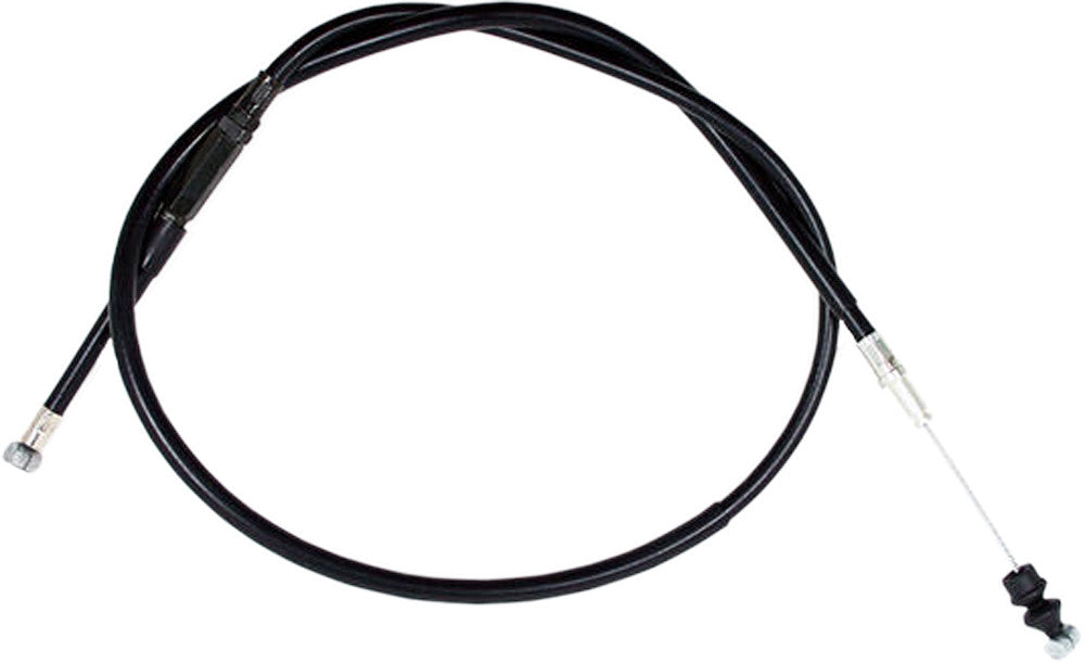 Motion Pro Black Vinyl Clutch Cable 04-0138