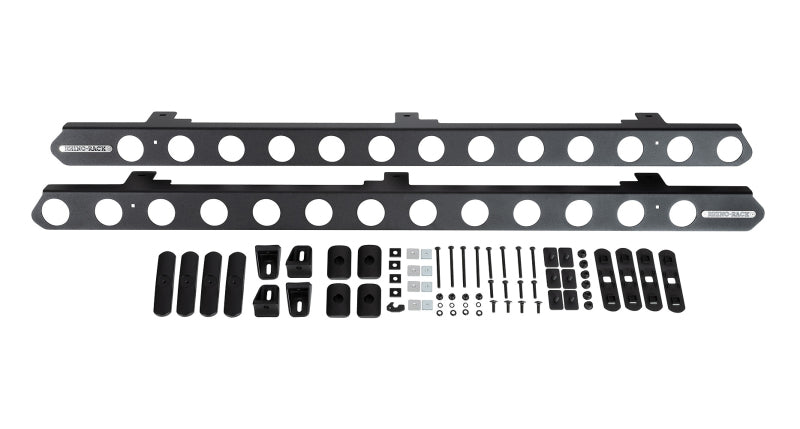 Rhino-Rack Universal Modular Backbone Mounting System Short RUMB2