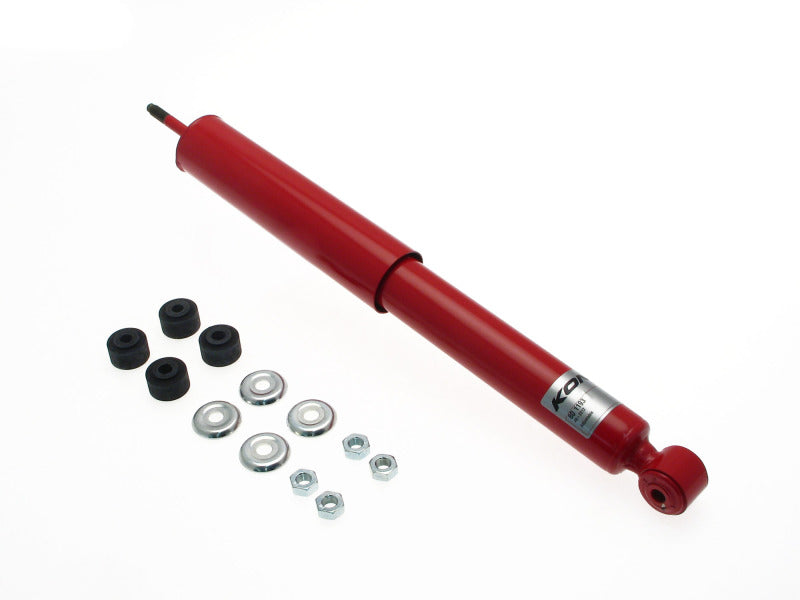 Koni Classic (Red) Shock 62-9/65 Alfa Romeo Giulia/ Spider/ Sprint/ SS Rear 80 1193