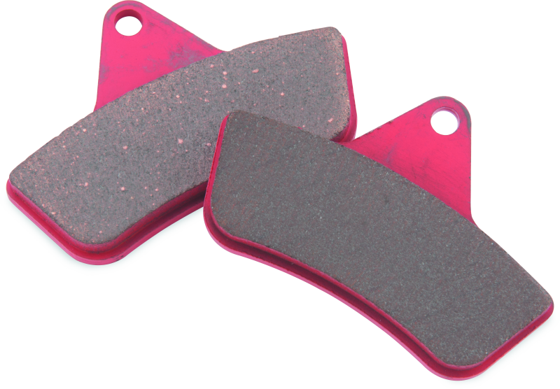 BikeMaster Arctic Cat Sintered Brake Pads 961553