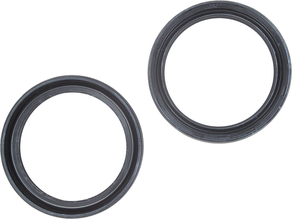 K&S 16-1005 Fork Seals - 27mm x 39mm x 10 1/2mm