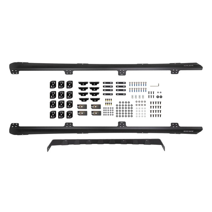 ARB BASE Rack Mount Kit with Deflector For 1770040 17915080