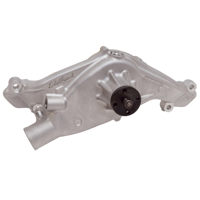 Edelbrock Water Pump High Performance Chevrolet 1958-65 348/409 CI Inwin Series V8 Standard Length 8858