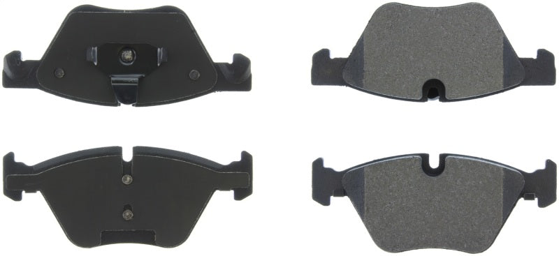 StopTech Street Brake Pads Front 308.1504