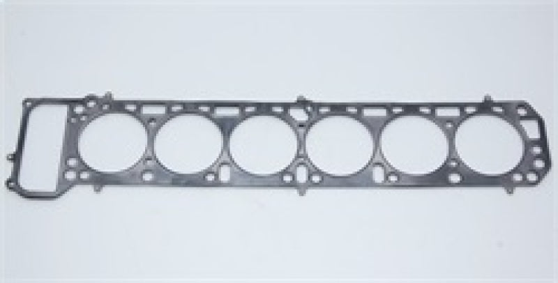 Cometic Datsun 240/260/280Z NonTurbo 89mm .040 inch MLS 5 Layer L28 Head Gasket C4580-040