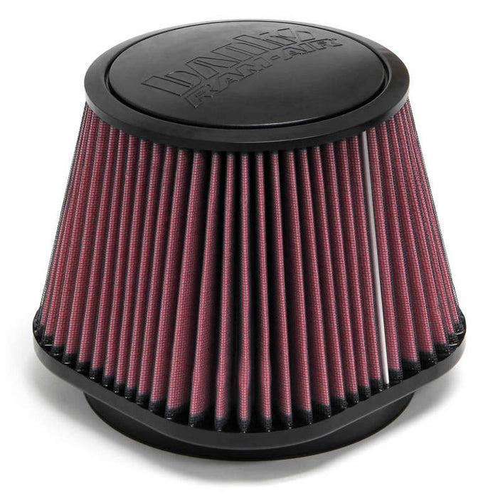 Banks Power 07-12 Compatible with Dodge 6.7L Ram Air System Air Filter Element 42178