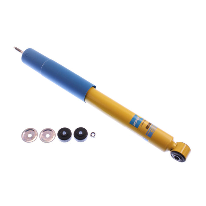 Bilstein 4600 Series 1994 Compatible with Dodge Ram 1500 Base 4WD Front 46mm Monotube Shock Absorber 24-184915