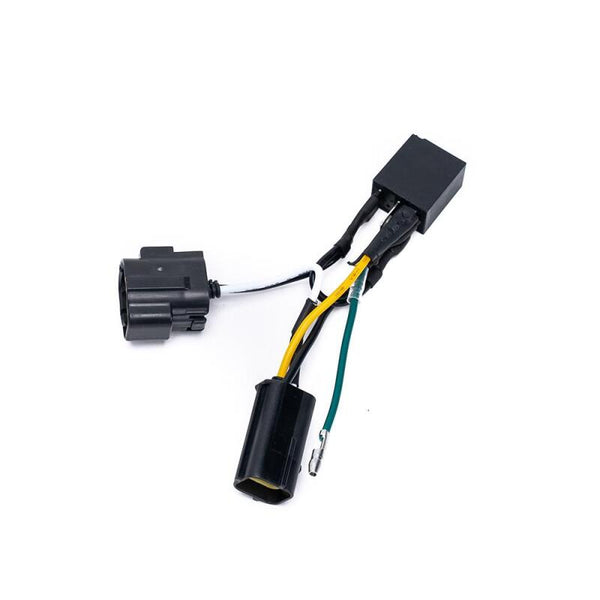Baja Designs Baj Powersports Wiring Harness 129017