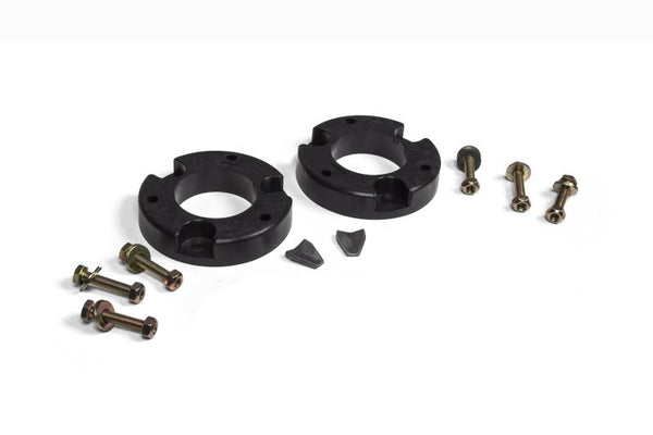 Zone 2019 Chevy/gmc 1500 2in Leveling Kit W/ Upper Control Arms ZONC1232