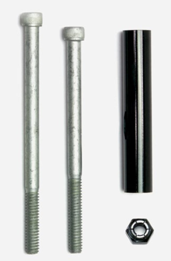 Wilwood Bridge Bolt Kit BNSL4/6R & FNSL4/6R for 1.25in Rotor -1Pk 230-7049