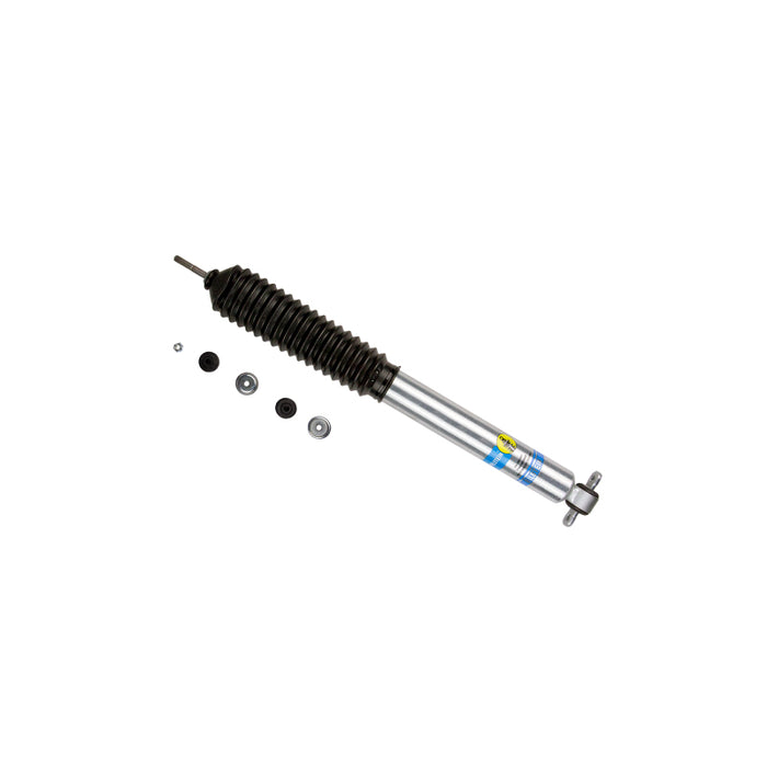 Bilstein 5100 Series 1998 compatible with Jeep Wrangler SE Front 46mm Monotube Shock Absorber 24-185257