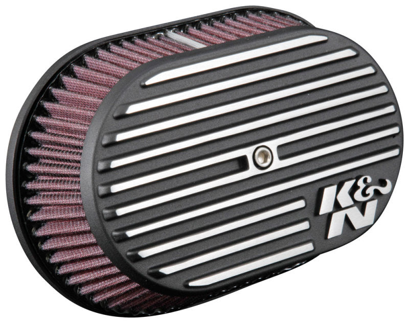 K&N Street Metal Intake System for 12-16 Harley Davidson Road King 103cl Side Draft Touring RK-3952