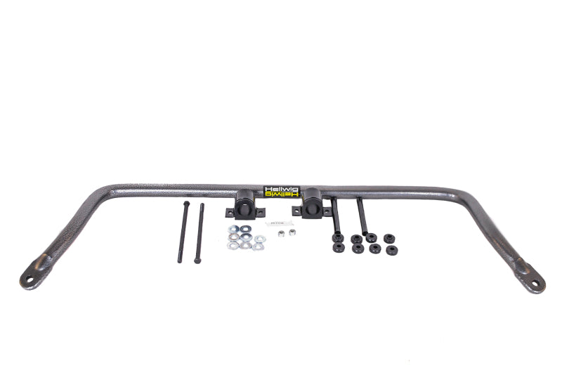 Hellwig 01-06 Chevrolet Silverado 2500 Solid Heat Treated Chromoly 1-1/2in Front Sway Bar 7654