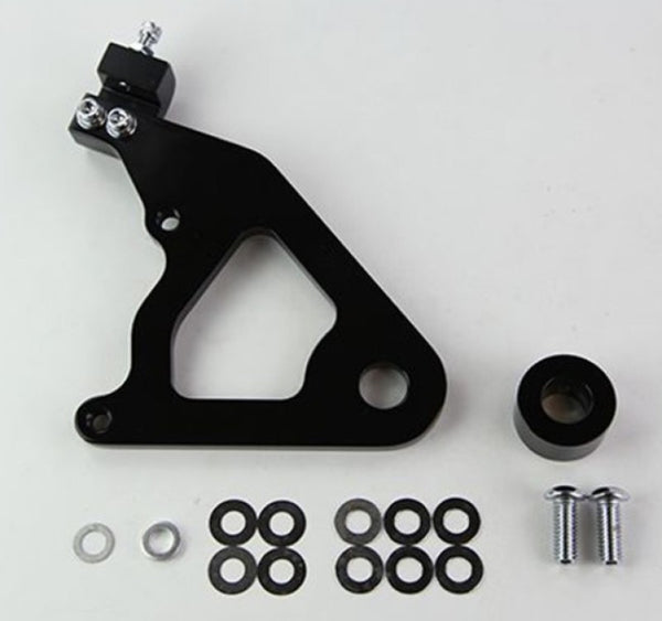 Wilwood Wil Caliper Brackets 250-8036-BK