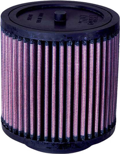 K&N Engine Air Filter: High Performance, Powersport Air Filter: Fits 2003-2020 HONDA (FourTrax Rancher, Pioneer, Deluxe, FourTrax Foreman, Rancher AT, Big Red, Rubicon, GPScape, Rincon) HA-5000