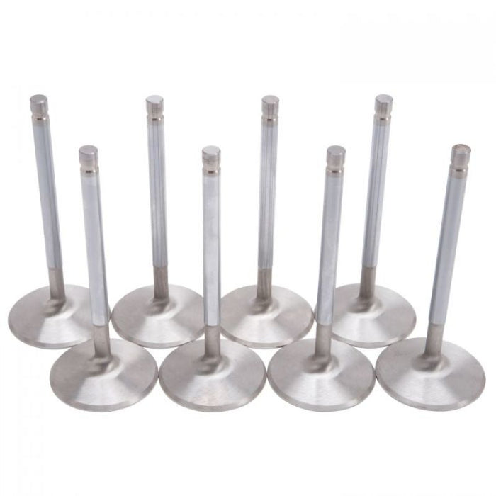 Edelbrock 8 Intake Valves 2 05 77169 77179 77189 77199 Heads 9371