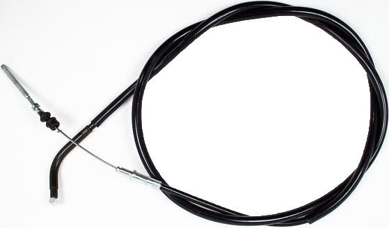 Motion Pro Black Vinyl Rear Hand Brake Cable 05-0370