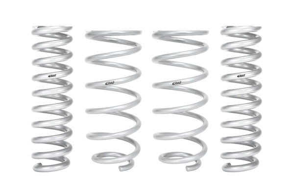Eibach 2024 Ineos Grenadier 3.0L 6 Cyl. Turbo 4WD Pro-Lift Kit Springs (Front & Rear) E30-34-001-06-22