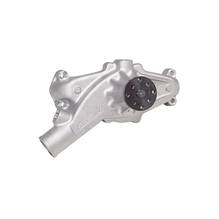 Edelbrock Water Pump High Performance Chevrolet 1965-68 Cars 1966-72 Trucks 1969-1970 Corvette 8850