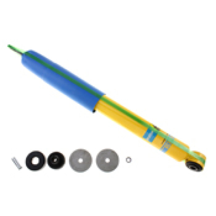 Bilstein 4600 Series 1994 Compatible with Dodge Ram 2500 Base Front 46mm Monotube Shock Absorber 24-185172