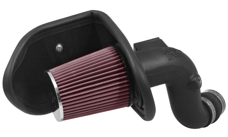 K&N 16-17 Chevrolet Malibu L4-2.0L 57 Series FIPK Performance Intake Kit 57-3097