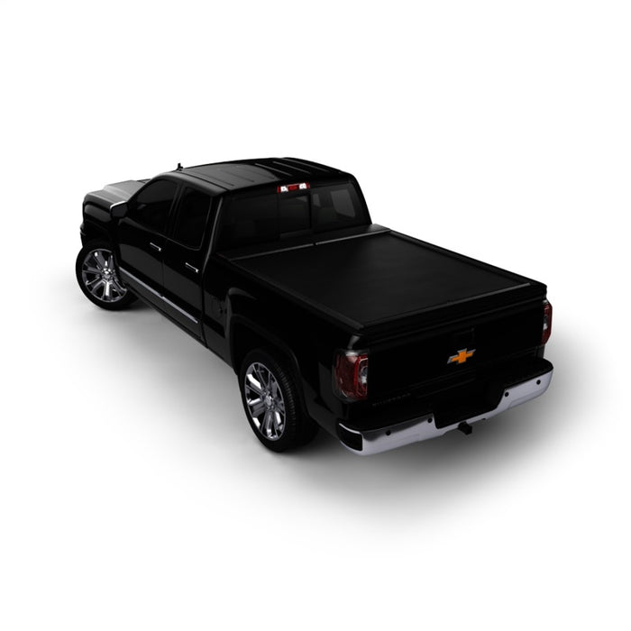 Roll-N-Lock 15-18 Chevy Colorado/Canyon XSB 59-2/16in M-Series Retractable Tonneau Cover LG261M