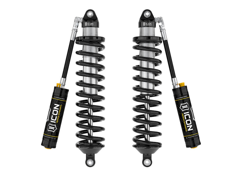 ICON 2008+ Ford F-250/F-350 Super Duty 4WD 4.5in 2.5 Series Shocks VS RR CDCV Coilover Kit 61750C