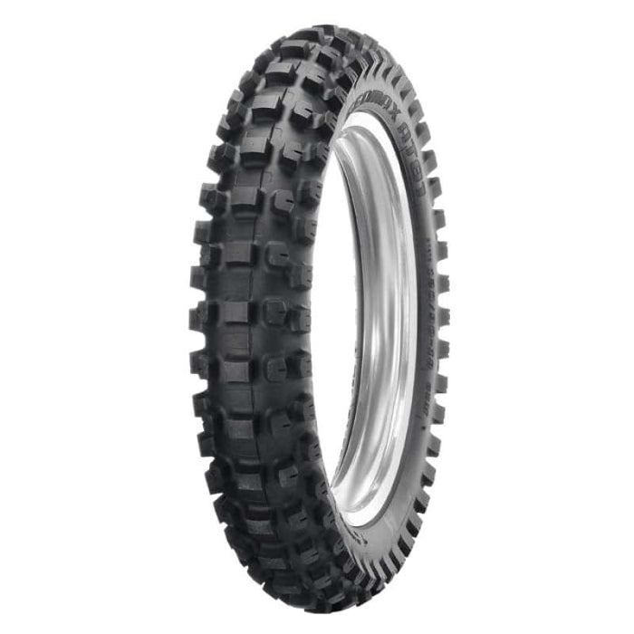 Dunlop Geomax AT81 EX Rear Tire 110/100-18 M/C 64M TT 45229521