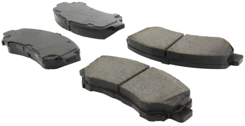 StopTech Street Touring Brake Pads 308.1338