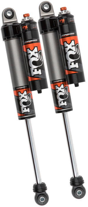 FOX 883-26-085 Performance Elite Kit: 20-ON GM 2500/3500, Rear, 2.5 Truck PES, P/B, 10.17", 0-1" Lift, DSC