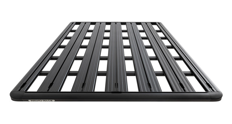 Rhino-Rack Pioneer Platform Tray 84in x 56in Black 52104F