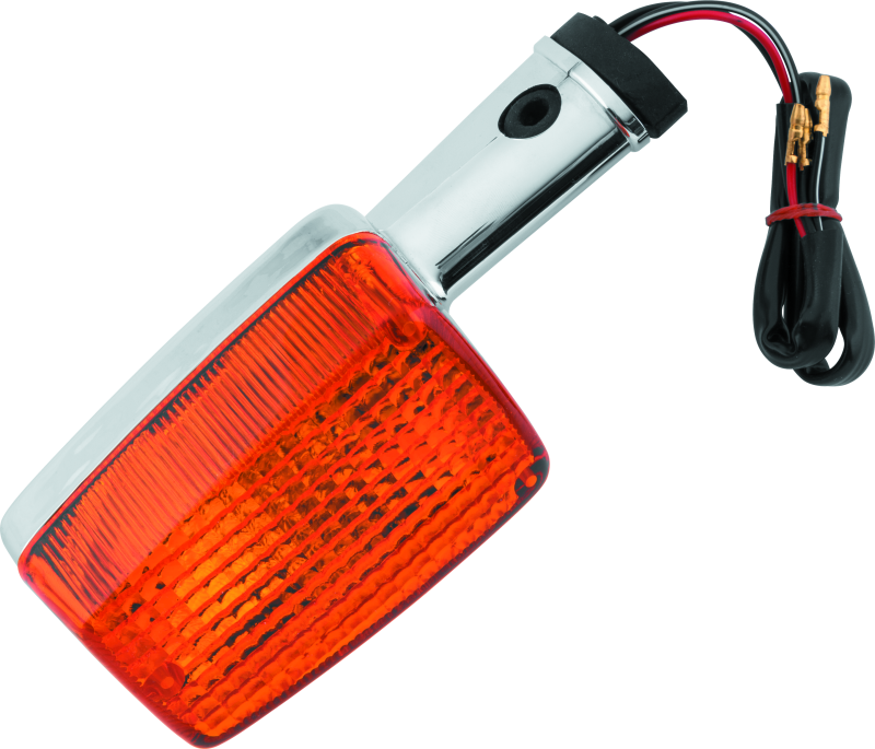 BikeMaster Honda Turn Signal Front 261095