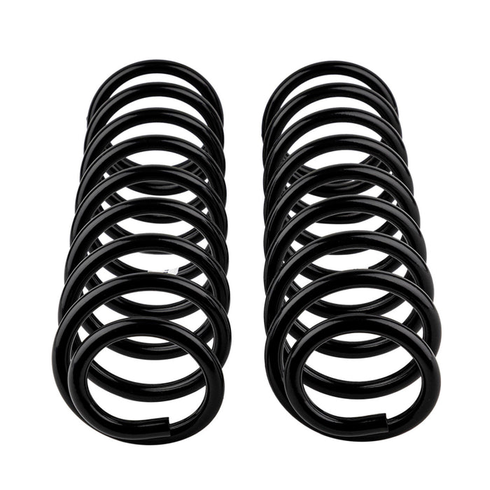 ARB / OME 18-20 compatible with Jeep Wrangler JL Coil Spring Set Front 2in Lift 3153