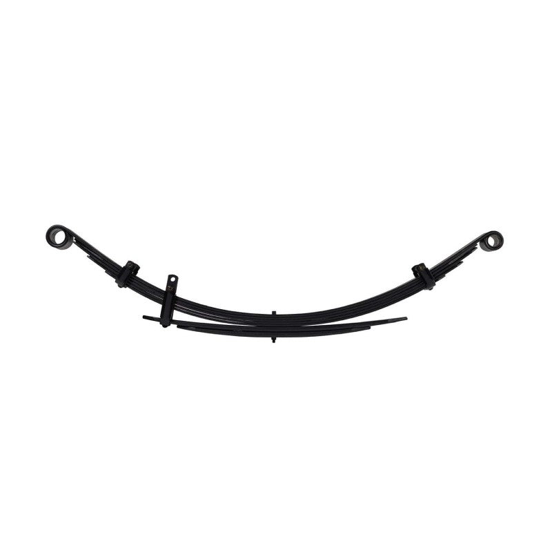 ARB / OME Leaf Spring Fits Isuzu/holden Rear, Fits 2008-2011 Isuzu Dmax All Models CS062R
