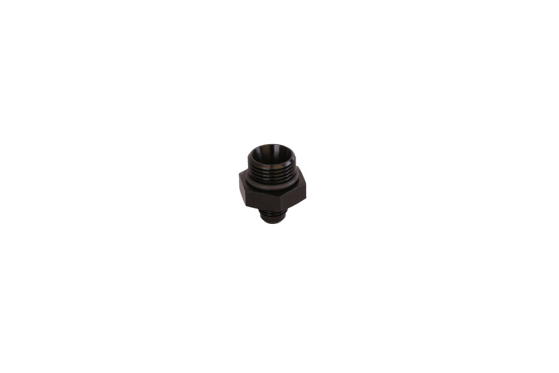 Aeromotive ORB-10 to AN-06 Male Flare Reducer Fitting 15609